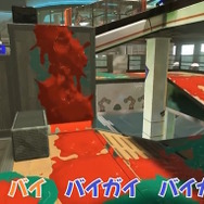 ※画像は『スプラトゥーン』公式X（旧Twitter）より引用。