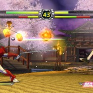 TATSUNOKO VS. CAPCOM ULTIMATE ALL-STARS