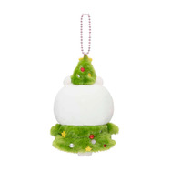 【お値下げ】ちいかわ ハッピーホリデーなマスコット クリスマス 3点 予約】ちいかわ ハッピーホリデーなマスコット（うさぎ）【2024