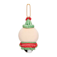 転売相次ぐ「ちいかわ ハッピーホリデーなマスコット」が受注販売に!予約受付は12月1日正午12時まで