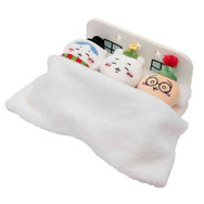 転売相次ぐ「ちいかわ ハッピーホリデーなマスコット」が受注販売に!予約受付は12月1日正午12時まで