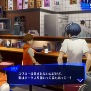 『ペルソナ3 リロード』天田乾のキャラクターPV公開！光属性スキルを得意とするS.E.E.S.唯一の小学生メンバー