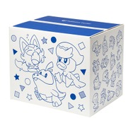 激安!!ピカピカBOX2024 ポケモングッズまとめ売り ポケモングッズが詰まった「ピカピカボックス2024」がポケモン