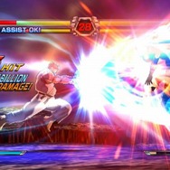TATSUNOKO VS. CAPCOM ULTIMATE ALL-STARS