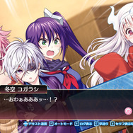 お色気ローグライクRPGがSteamにも登場!『ゆらぎ荘の幽奈さん 湯けむり迷宮 極み』アニメ版のあのヒロインたちにまた会える