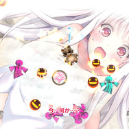 お色気ローグライクRPGがSteamにも登場!『ゆらぎ荘の幽奈さん 湯けむり迷宮 極み』アニメ版のあのヒロインたちにまた会える