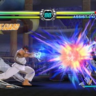 TATSUNOKO VS. CAPCOM ULTIMATE ALL-STARS