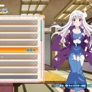 お色気ローグライクRPGがSteamにも登場!『ゆらぎ荘の幽奈さん 湯けむり迷宮 極み』アニメ版のあのヒロインたちにまた会える