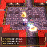 お色気ローグライクRPGがSteamにも登場!『ゆらぎ荘の幽奈さん 湯けむり迷宮 極み』アニメ版のあのヒロインたちにまた会える