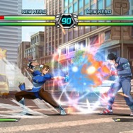 TATSUNOKO VS. CAPCOM ULTIMATE ALL-STARS