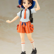 ポケモン フィギュア アオイ ニャオハ スカーレットバイオレット ARTFX J アオイ with ニャオハ