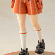 “宝探し”への一歩を踏み出す姿が清々しい！『ポケモンSV』より「アオイ」と「ニャオハ」がありがひとし氏のイラストをベースに立体化