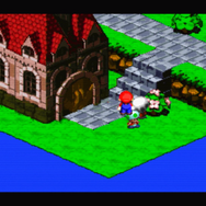 『スーパーマリオRPG』から考える、マリオとアントニオ猪木の共通点―頭の上に乗られても怒らない人々の気持ちとは