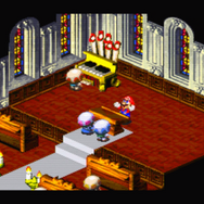 『スーパーマリオRPG』から考える、マリオとアントニオ猪木の共通点―頭の上に乗られても怒らない人々の気持ちとは