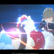 HoYoverseならではのキレキレの演出!『ゼンレスゾーンゼロ』「吸音テスト」で堪能できたスタイリッシュアクション&ローグライクコンテンツを紹介【特集】