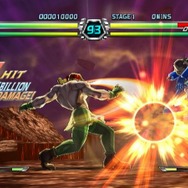 TATSUNOKO VS. CAPCOM ULTIMATE ALL-STARS