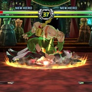 TATSUNOKO VS. CAPCOM ULTIMATE ALL-STARS