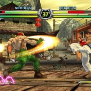 TATSUNOKO VS. CAPCOM ULTIMATE ALL-STARS