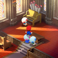 『スーパーマリオRPG』から考える、マリオとアントニオ猪木の共通点―頭の上に乗られても怒らない人々の気持ちとは