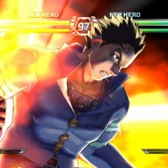 TATSUNOKO VS. CAPCOM ULTIMATE ALL-STARS