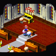 『スーパーマリオRPG』から考える、マリオとアントニオ猪木の共通点―頭の上に乗られても怒らない人々の気持ちとは