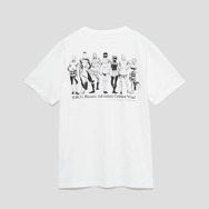 黄金の風(ジョジョの奇妙な冒険)｜Tシャツ（C）LUCKY LAND COMMUNICATIONS/集英社・ジョジョの奇妙な冒険GW製作委員会
