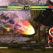 TATSUNOKO VS. CAPCOM ULTIMATE ALL-STARS