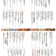 円卓の騎士、トロイア戦争などなど…『FGO』をはじめ“神話ゲームファン”をターゲットにした書籍「一冊でつかむ世界の神話」が面白そう