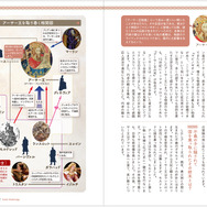 円卓の騎士、トロイア戦争などなど…『FGO』をはじめ“神話ゲームファン”をターゲットにした書籍「一冊でつかむ世界の神話」が面白そう