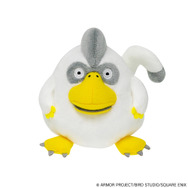 かわいいスライム型ポップコーンケースが登場！渋谷PARCOにて『ドラクエ』ポップアップストアが12月5日より開催