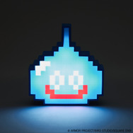 かわいいスライム型ポップコーンケースが登場！渋谷PARCOにて『ドラクエ』ポップアップストアが12月5日より開催