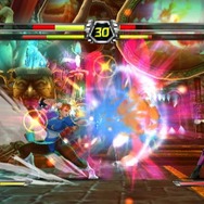 TATSUNOKO VS. CAPCOM ULTIMATE ALL-STARS