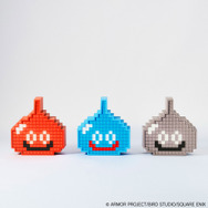 かわいいスライム型ポップコーンケースが登場！渋谷PARCOにて『ドラクエ』ポップアップストアが12月5日より開催