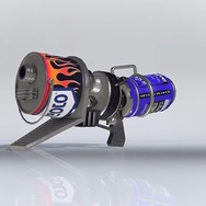 ※画像は『スプラトゥーン』公式X（旧Twitter）より引用。