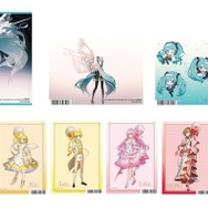 初音ミク」16周年を“アニメイト”でお祝い！ アクスタや