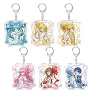 初音ミク 上倉エク アクリルスタンド Amazon.co.jp: 上倉エク 個展 アクリルスタンド : おもちゃ