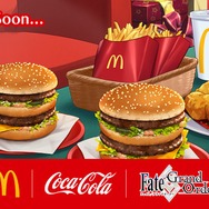 ※画像は『FGO』公式X(旧Twitter)より引用。