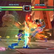 TATSUNOKO VS. CAPCOM ULTIMATE ALL-STARS