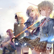 スマホゲームの「人気ベスト10」発表!『原神』『スタレ』『FGO』『NIKKE』『ブルアカ』が相争う─現役プレイヤーが選んだのは?【アンケ結果】
