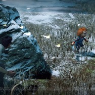 初めての三人称視点キラーはあの殺人人形！『Dead by Daylight』新チャプター「チャッキー」配信開始