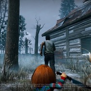 初めての三人称視点キラーはあの殺人人形！『Dead by Daylight』新チャプター「チャッキー」配信開始
