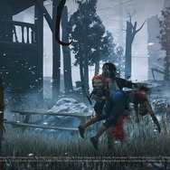 初めての三人称視点キラーはあの殺人人形！『Dead by Daylight』新チャプター「チャッキー」配信開始