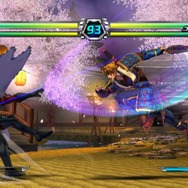 TATSUNOKO VS. CAPCOM ULTIMATE ALL-STARS