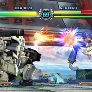 TATSUNOKO VS. CAPCOM ULTIMATE ALL-STARS