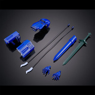 “甲虫感”マシマシな「ダンバイン」が新規造形で登場！並べて飾りたい「ビランビー」とともにプレミアムバンダイにて発売