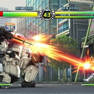 TATSUNOKO VS. CAPCOM ULTIMATE ALL-STARS