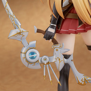 ミニスカートから魅せる“絶対領域”！『閃の軌跡II』より17歳の「アリサ・ラインフォルト」が1/7スケールフィギュア化