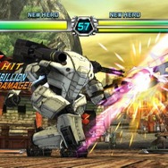 TATSUNOKO VS. CAPCOM ULTIMATE ALL-STARS