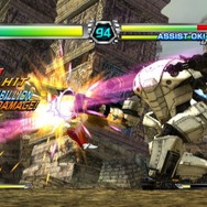 TATSUNOKO VS. CAPCOM ULTIMATE ALL-STARS