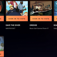 『Dave the Diver』はインディーゲームなのか?ジェフ・キーリー氏が自らの考えを明かす